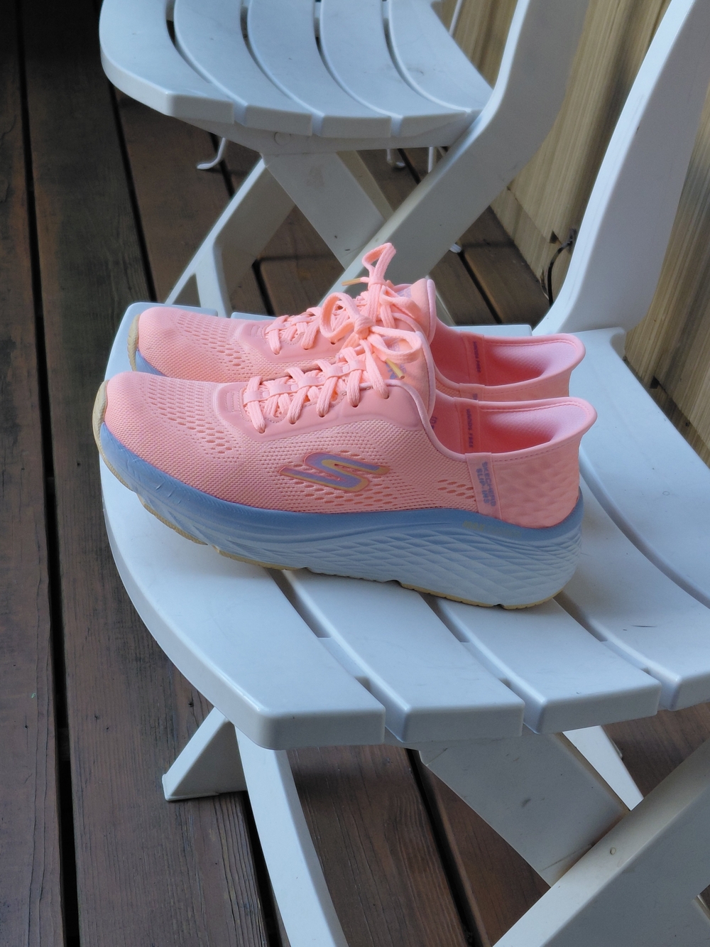 Sketchers Slip In - Picture 3 of 13